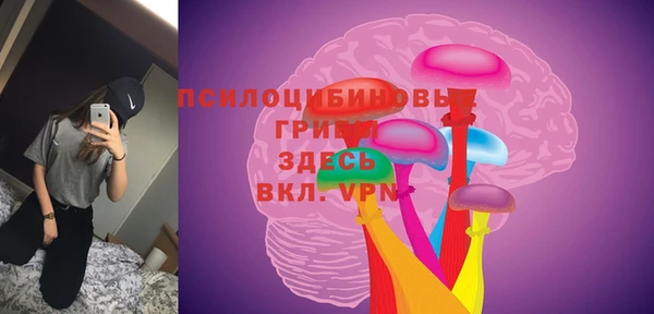 кристаллы Белокуриха